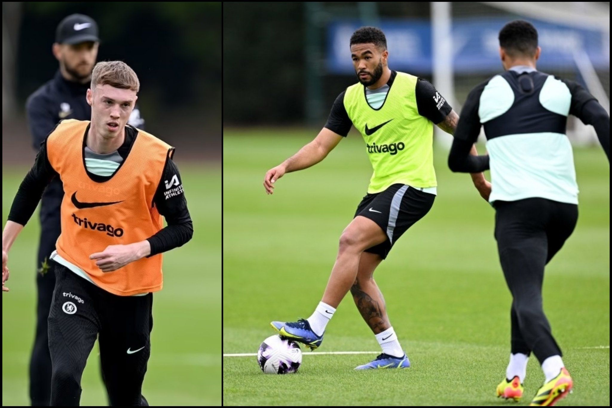 Staf Medis Berperan Penting dalam Keputusan Tanpa Palmer & James