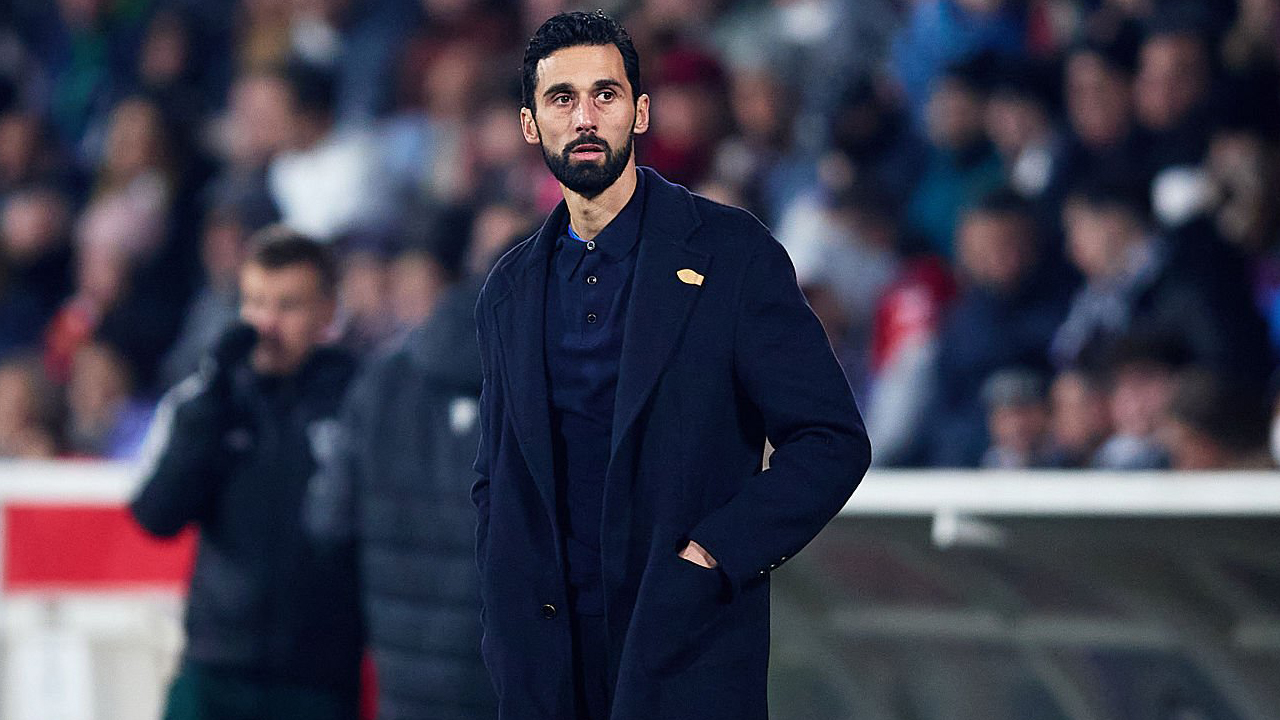Taktiknya Menuai Hujatan, Alvaro Arbeloa Beri Pembelaan