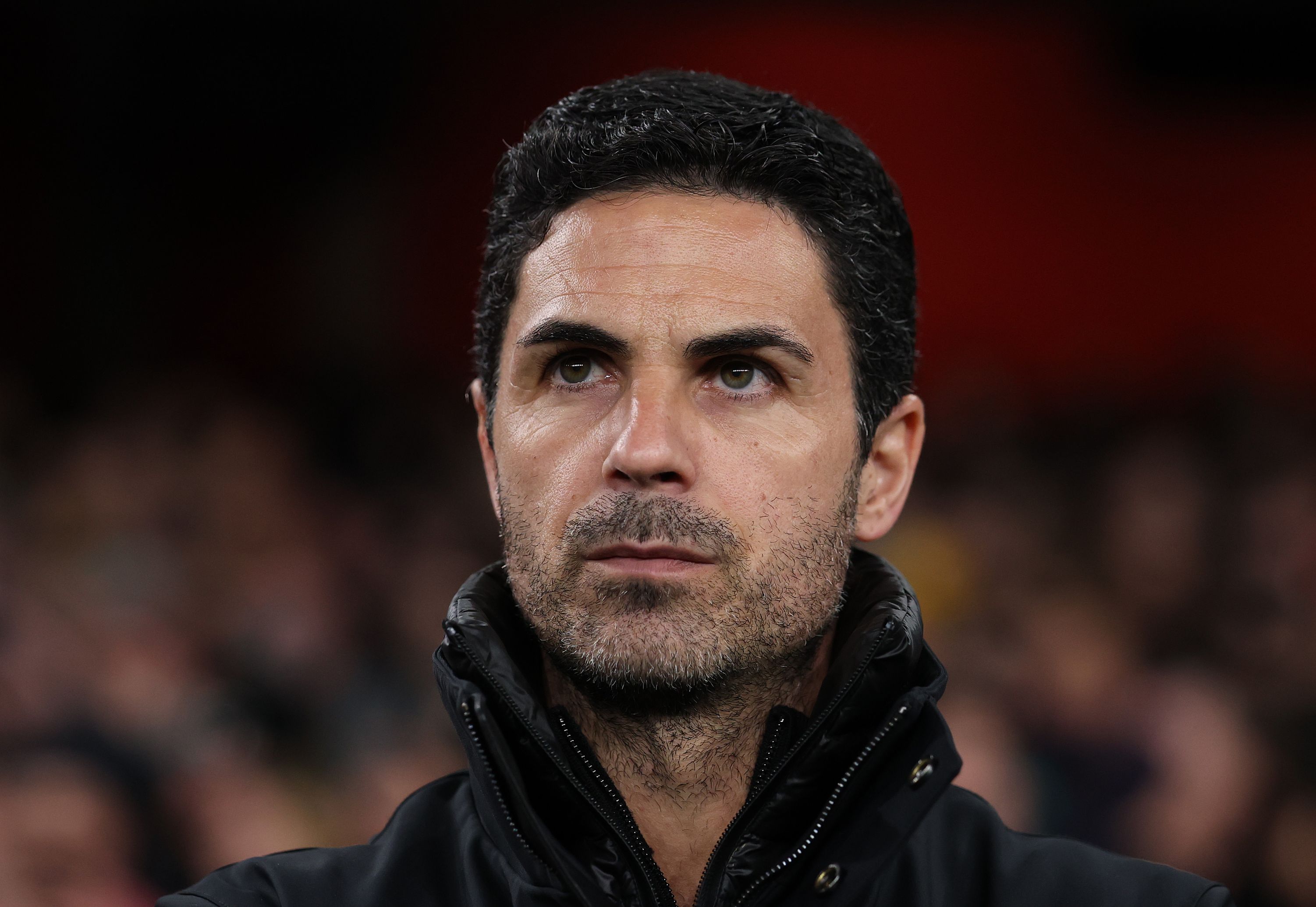 Tiga Pemain Kunci Arsenal Absen Lawan Chelsea Malam Ini