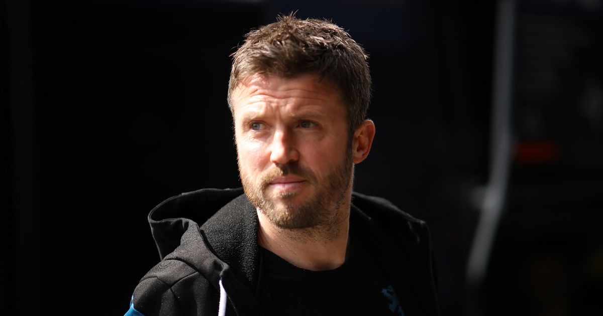 Tyrell Malacia Bahas Masa Depan di Manchester United