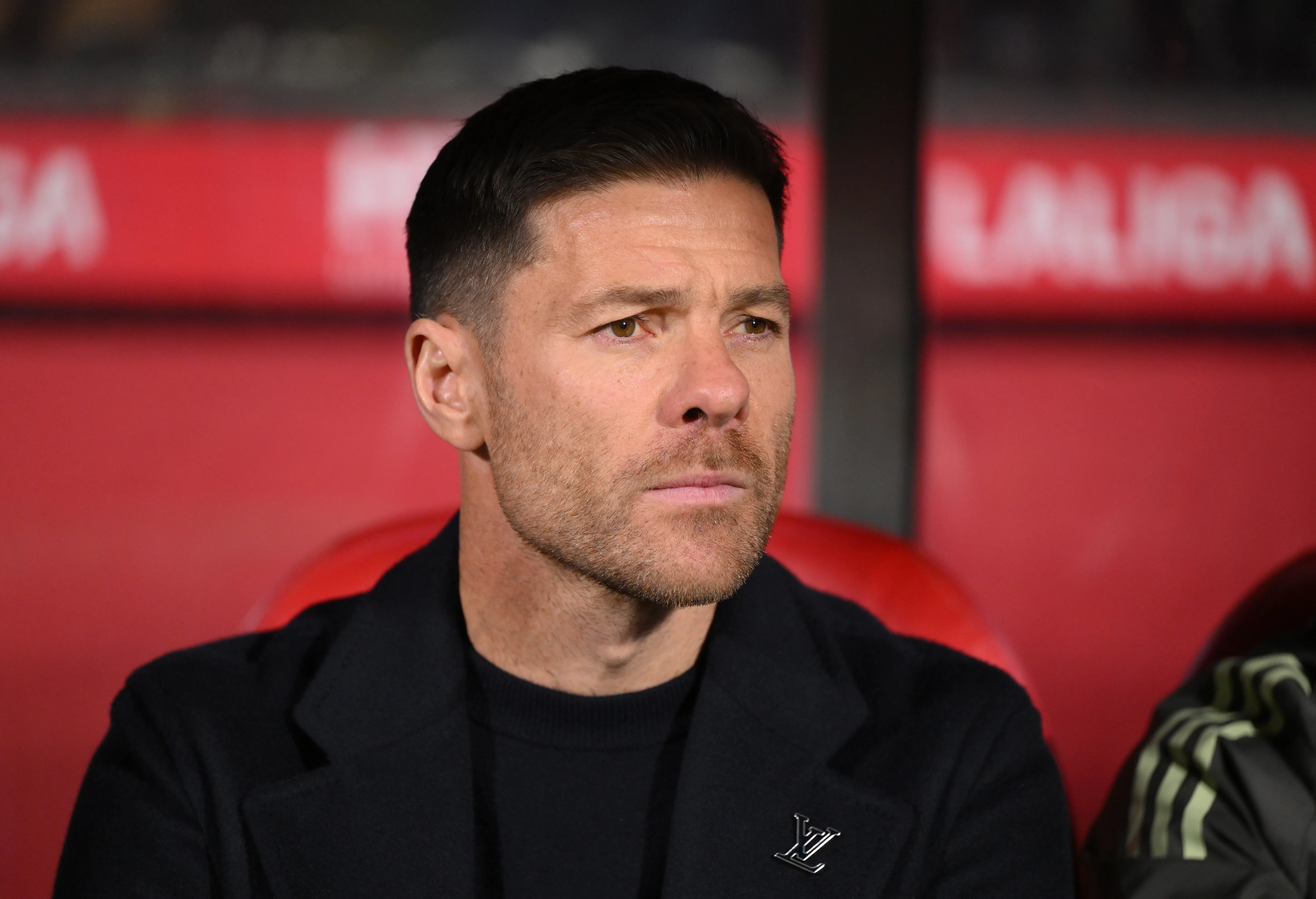 Alasan Real Madrid Berpisah dengan Xabi Alonso - sumber: (footballespana)