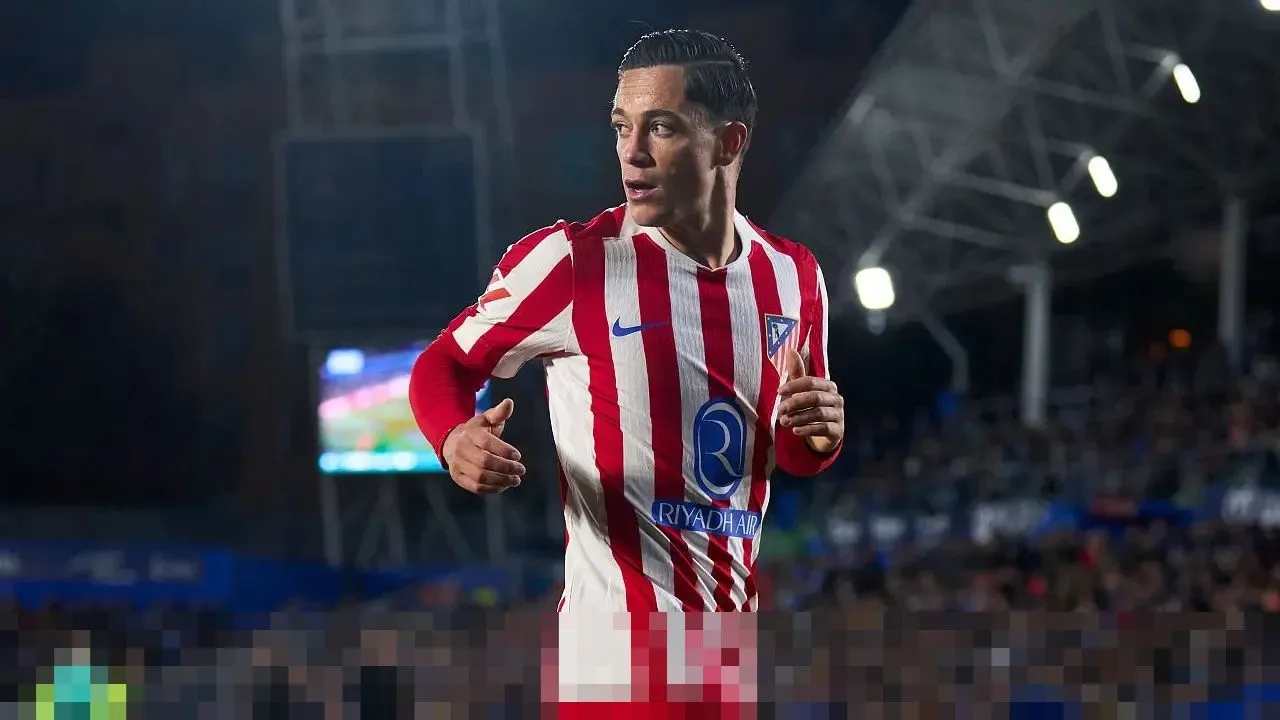 Atalanta Gaet Raspadori, Atletico Madrid Raup €63 Juta - sumber: (footballespana)