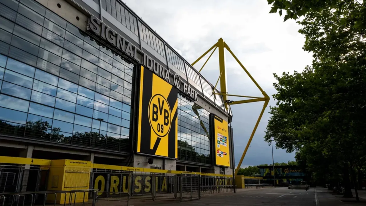 Foto: bvb.de