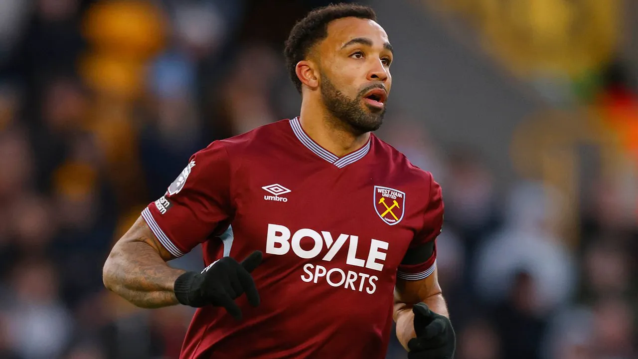 Callum Wilson. (Foto: Malcolm Couzens/Getty Images)