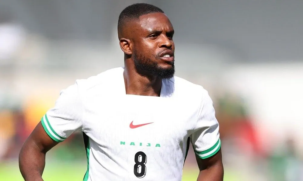 Frank Onyeka Impikan Bermain di Manchester United - sumber: (footballtalk)