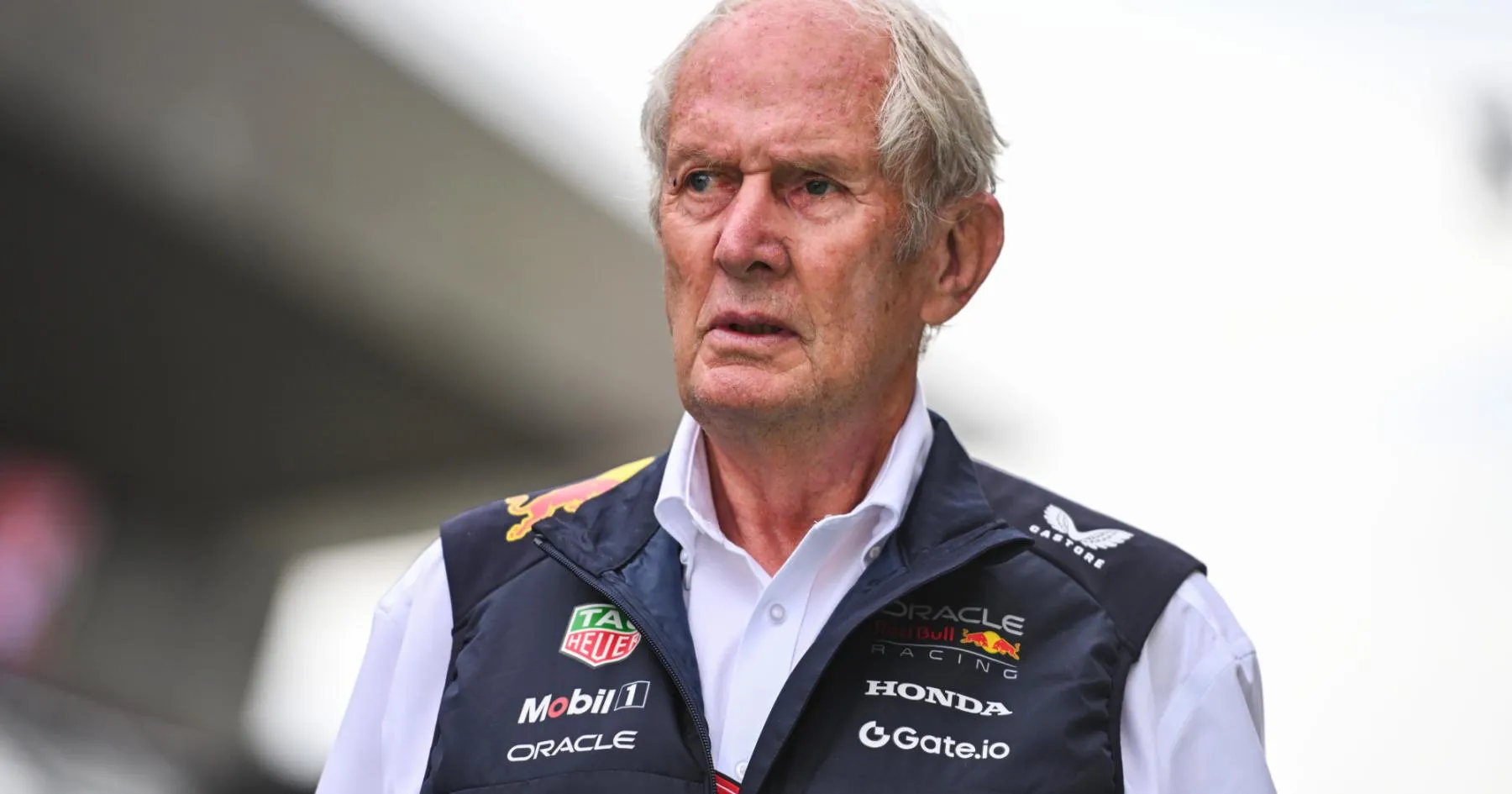 Helmut Marko: Tantangan Berat untuk Verstappen di 2026 - sumber: (racingnews365)