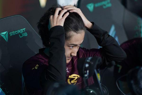 Kemenangan CFU Gaming Eliminasi Tim Mongolia di M7 World Championship - sumber: (ggwp)