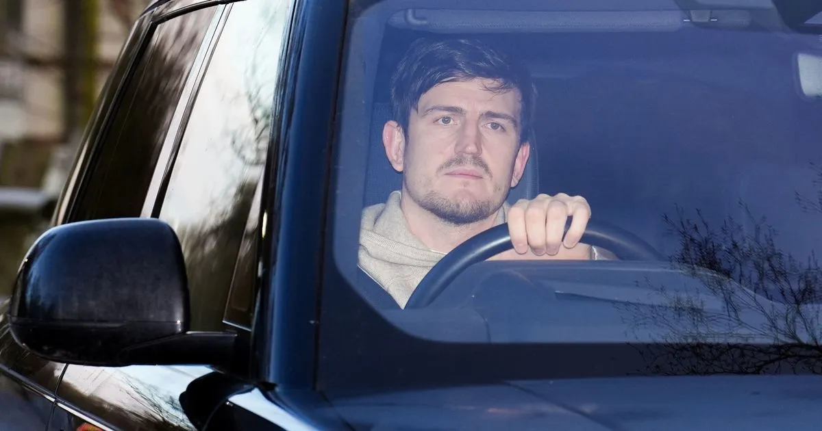 Man United Incar Murillo Gantikan Maguire Musim Depan - sumber: (manchestereveningnews)