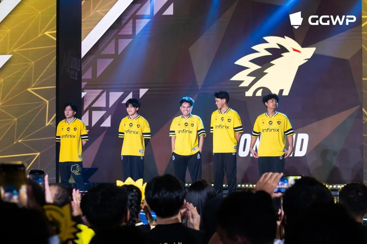 ONIC Amankan Kehidupan di Swiss Stage M7 Melawan Evil - sumber: (ggwp)