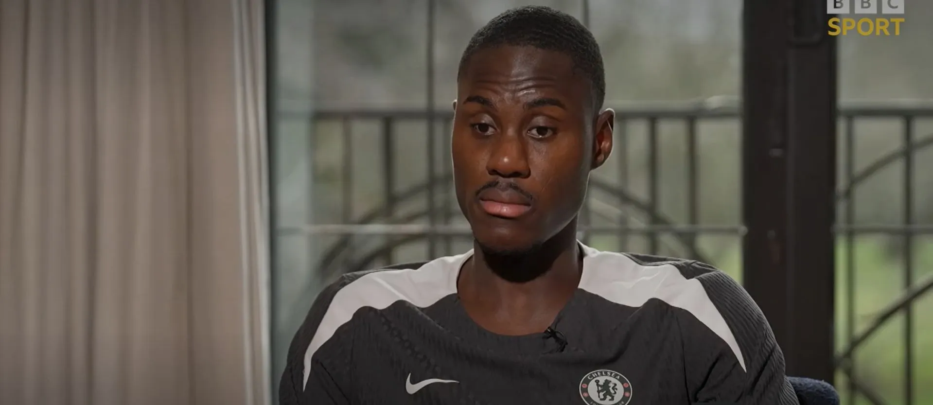 Rosenior Dapat Dukungan Chalobah di Tengah Kekhawatiran Fans - sumber: (chelseanews)