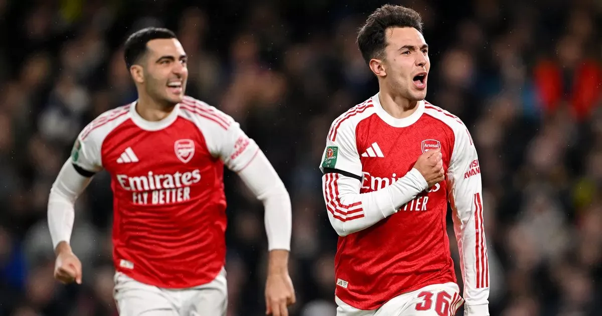 Zubimendi: Rekrutan Terbaik Liga Inggris Meski Ada Masalah - sumber: (footballlondon)