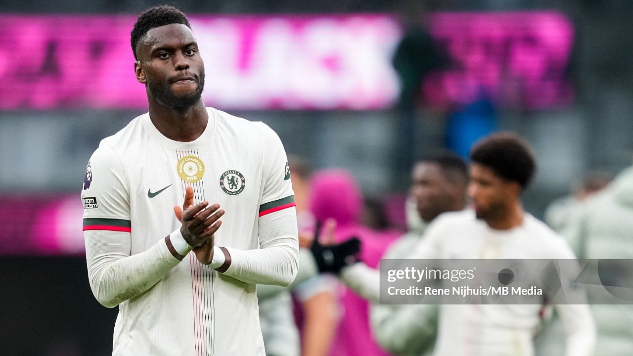 Benoit Badiashile Ungkap Visi Rosenior: Chelsea Diminta Main Bebas