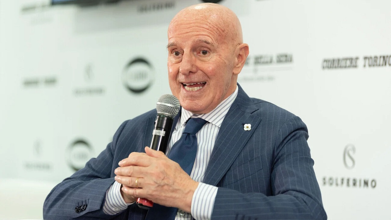 Bersaing di UCL, Arrigo Sacchi: Yang Penting Jangan Lupakan Serie A