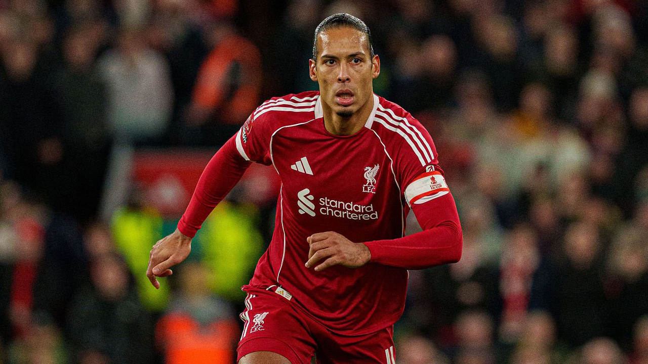 Burnley Memang Terpuruk, Tapi Virgil van Dijk Tak Mau Liverpool Lengah