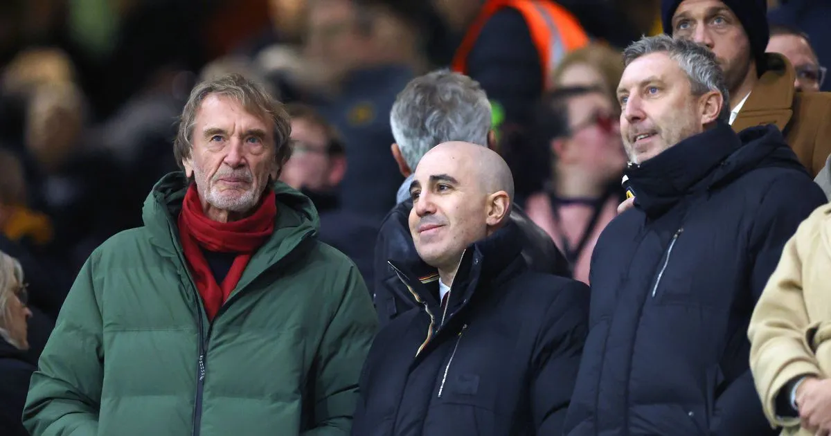 Carrick Bantah Klaim “Tak Berjiwa” di Tengah Protes Man United - sumber: (manchestereveningnews)