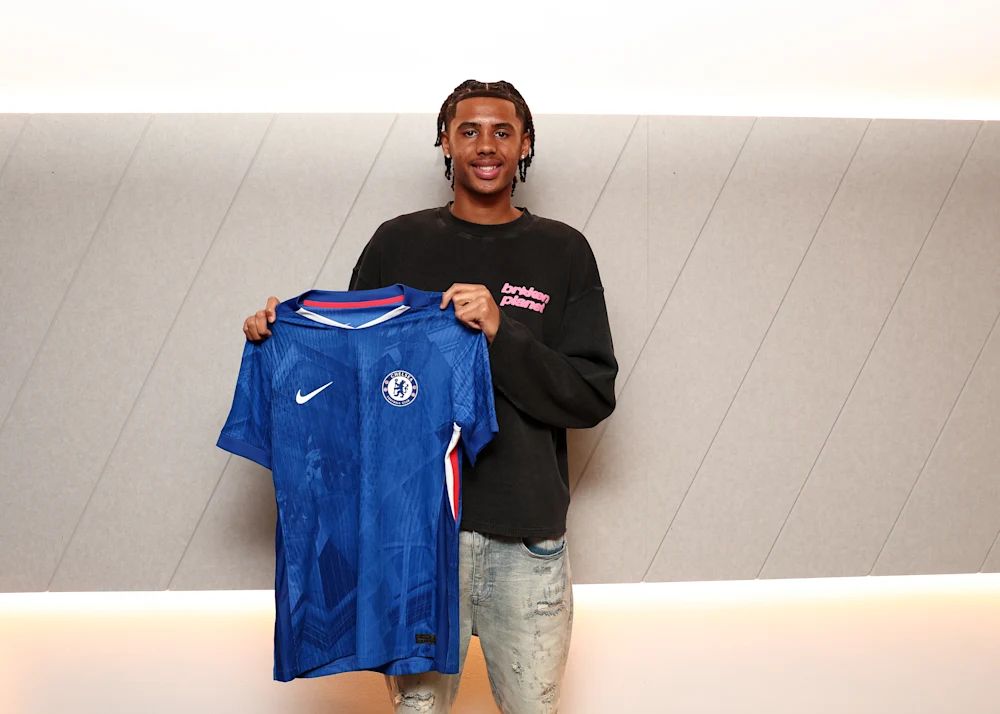 Chelsea Resmi Perpanjang Kontrak Olutayo Subuloye Hingga 2030