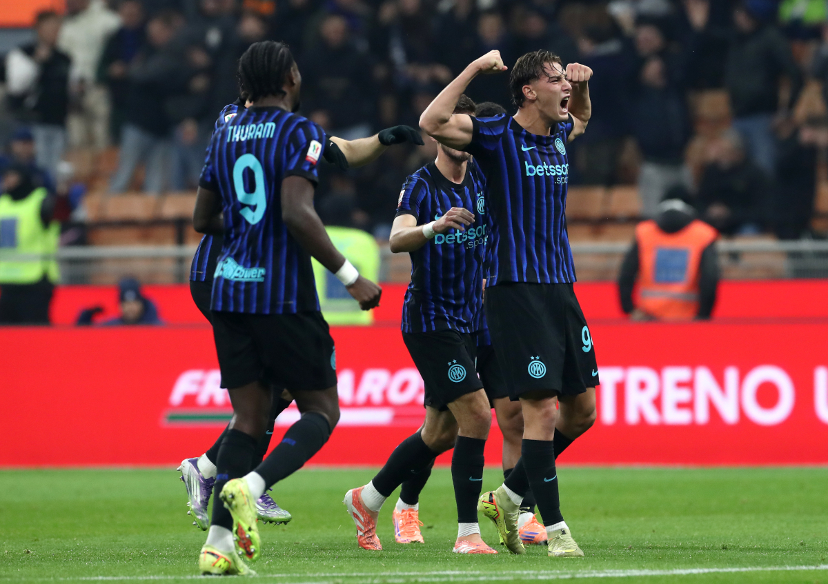 Daftar Pemain Resmi Udinese vs. Inter Pekan ke-21 Serie A