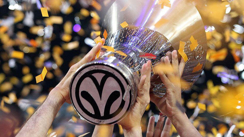 EuroLeague Yakin Tetap Unggul Meski Ada Rencana NBA Eropa