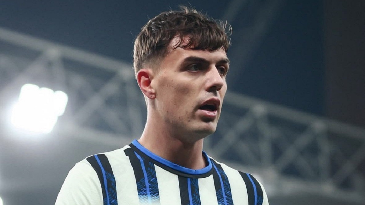 Federico Chiesa Tersendat, Juventus Lakukan Kontak untuk Daniel Maldini