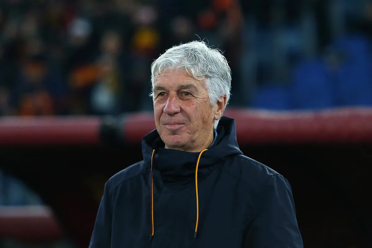 Gasperini: Malen Akan Disukai Roma, Butuh Waktu Adaptasi - sumber: (footballitalia)