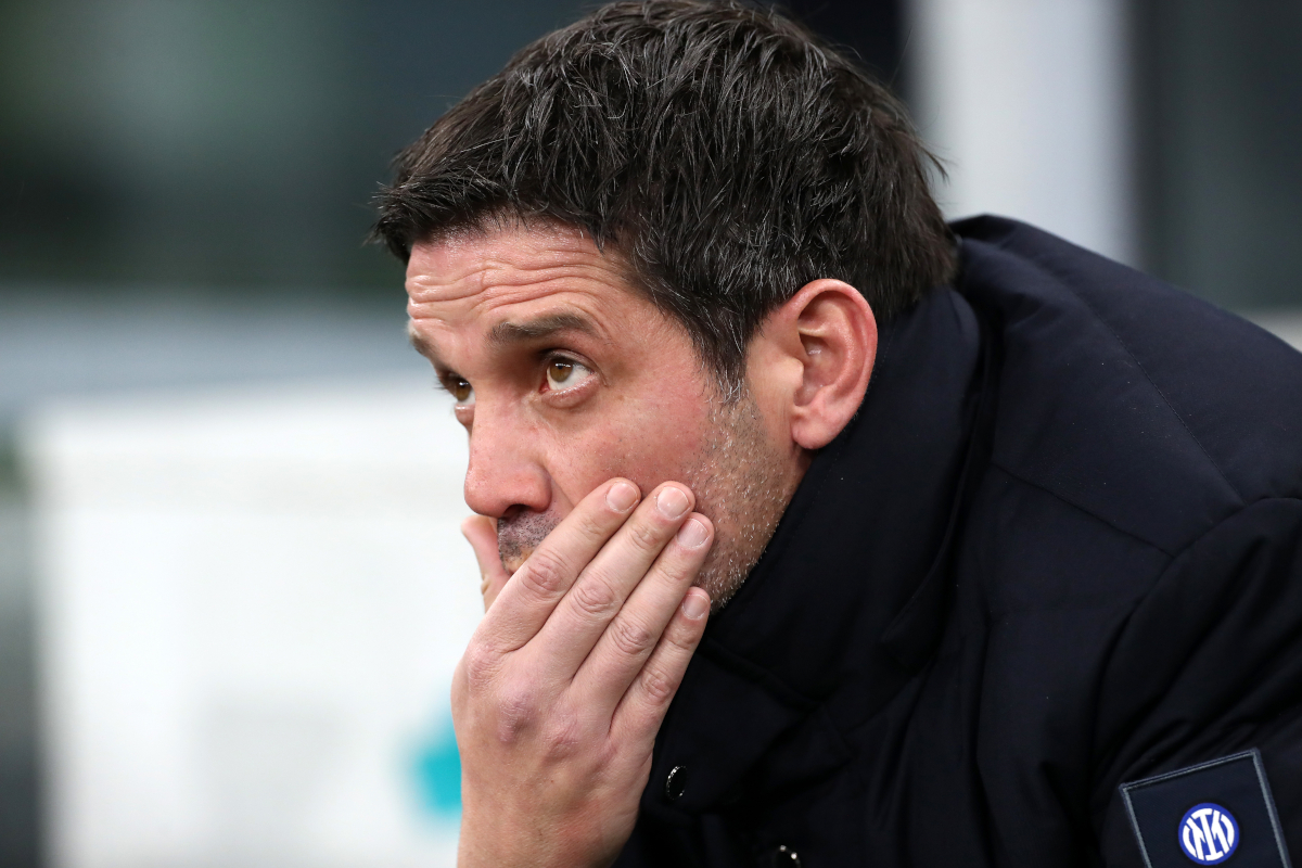 Inter Siap Berjuang Keras Raih Scudetto Hingga Akhir