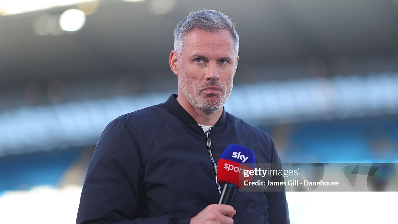 Jamie Carragher Nilai Pilihan Pelatih Chelsea dan MU Terlalu Biasa