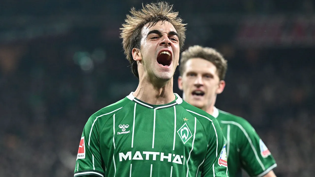 Jens Stage. (Foto: Picture Alliance)