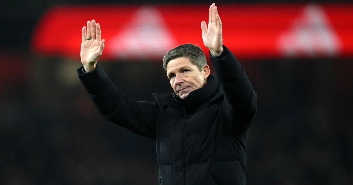 Keputusan Glasner di Man United, Loftus-Cheek Ditawarkan - sumber: (manchestereveningnews)