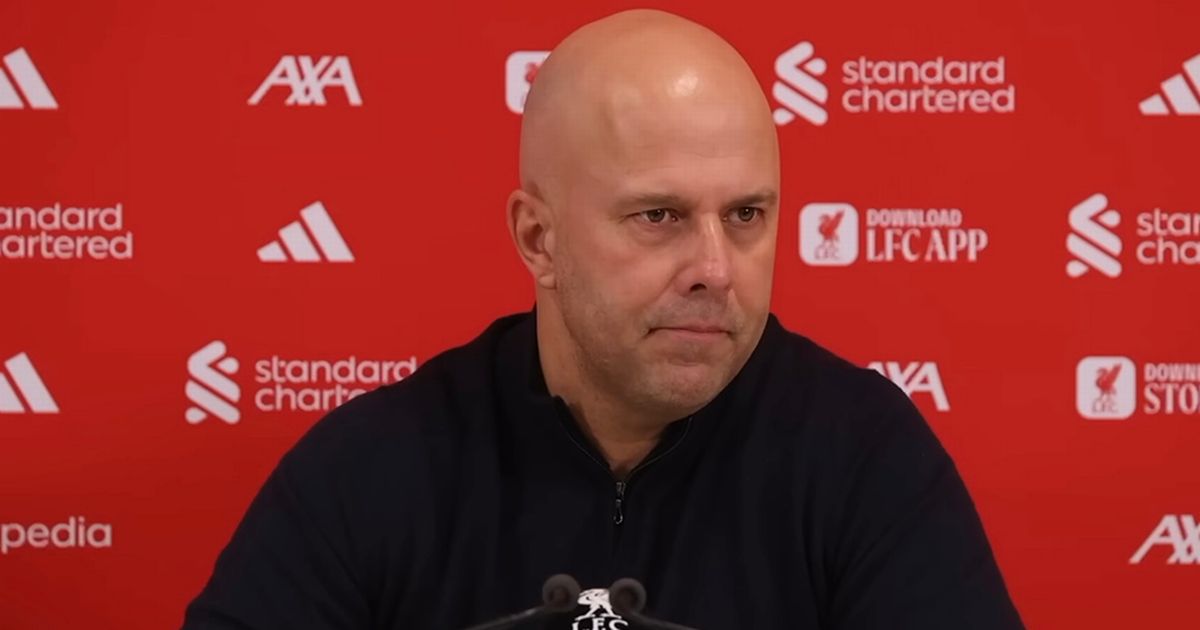 Liverpool Tunggu Momen Tepat untuk Transfer Januari