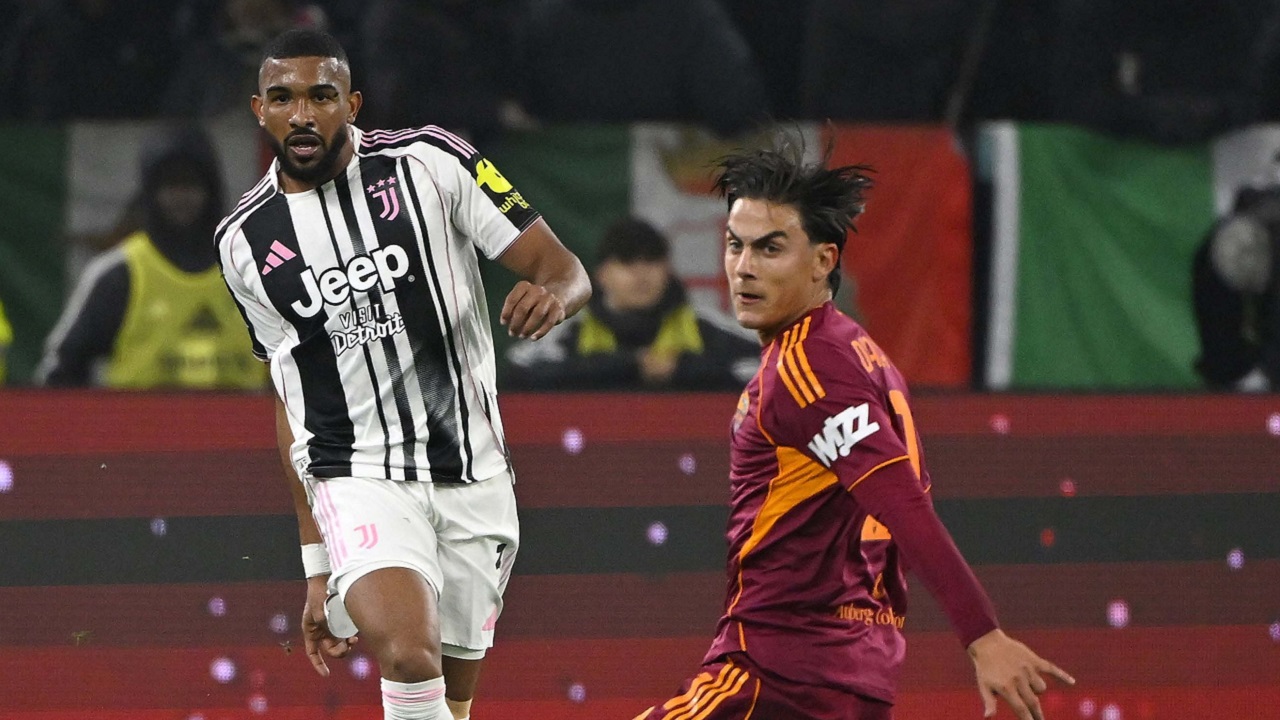 Luciano Spalletti Ungkap Kekurangan Gleison Bremer