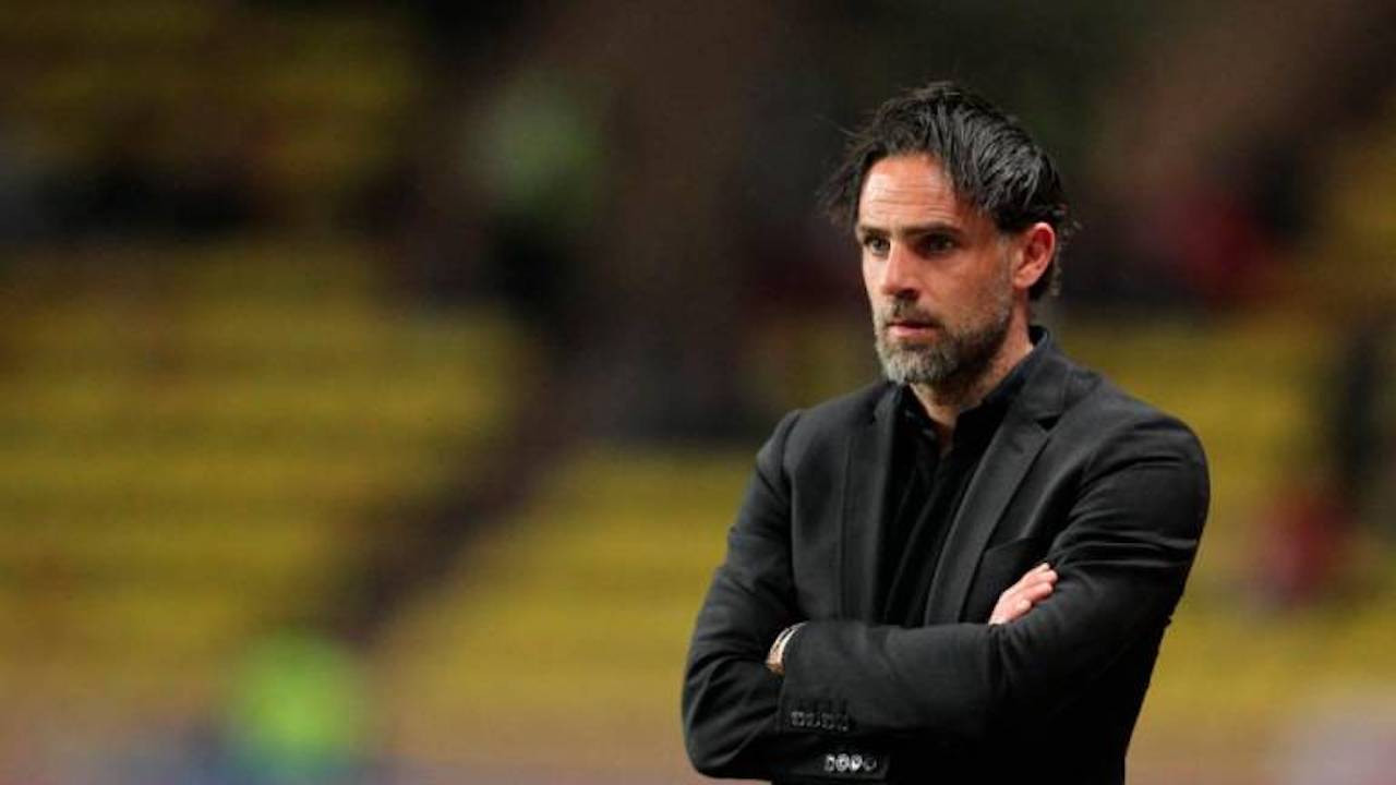 Marco Simone Ungkap Sempat Hampir Kembali ke Milan di Tahun 2018