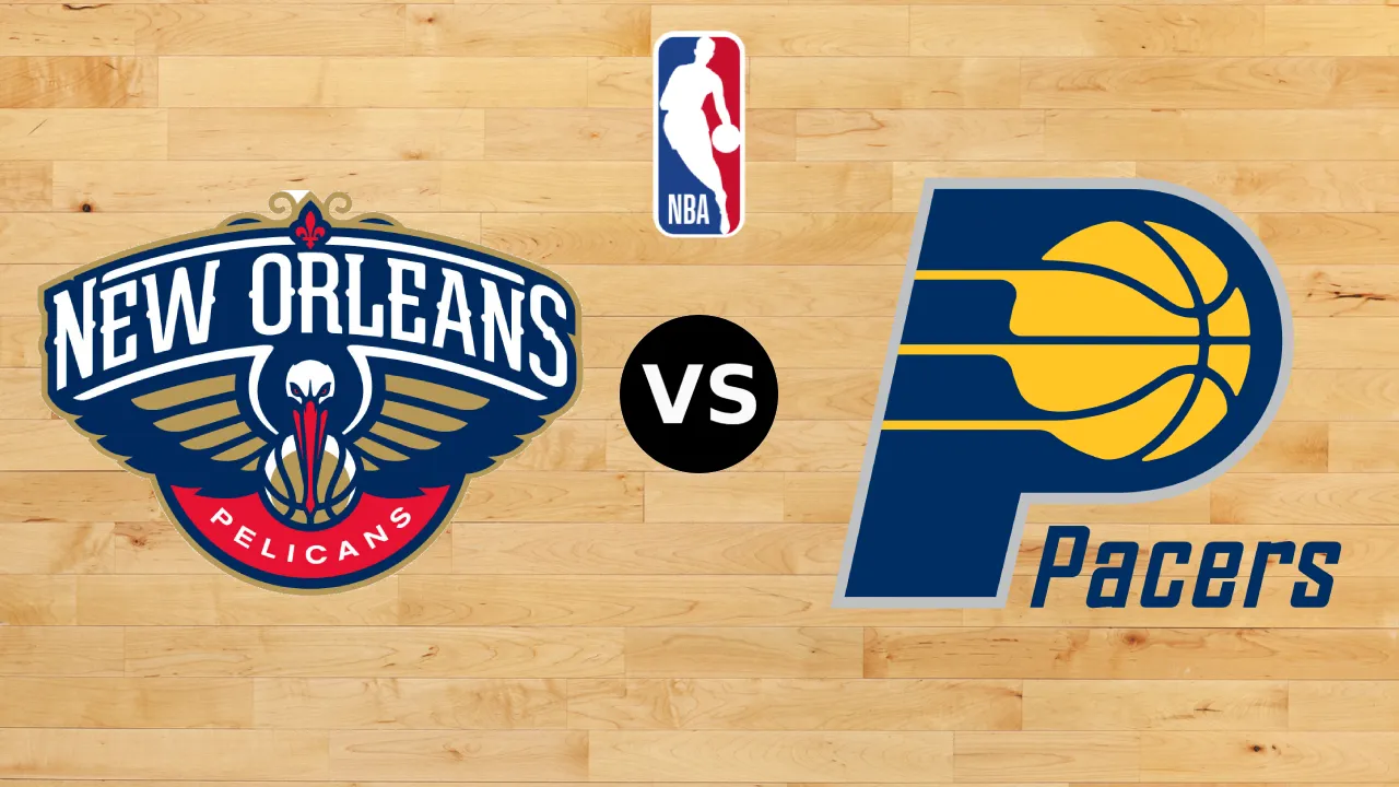 New Orleans Pelicans akan bertamu ke kandang Indiana Pacers dalam lanjutan kompetisi NBA musim 2025-26 pada Jumat (16/1) malam atau Sabtu pagi WIB. (Foto: AP)