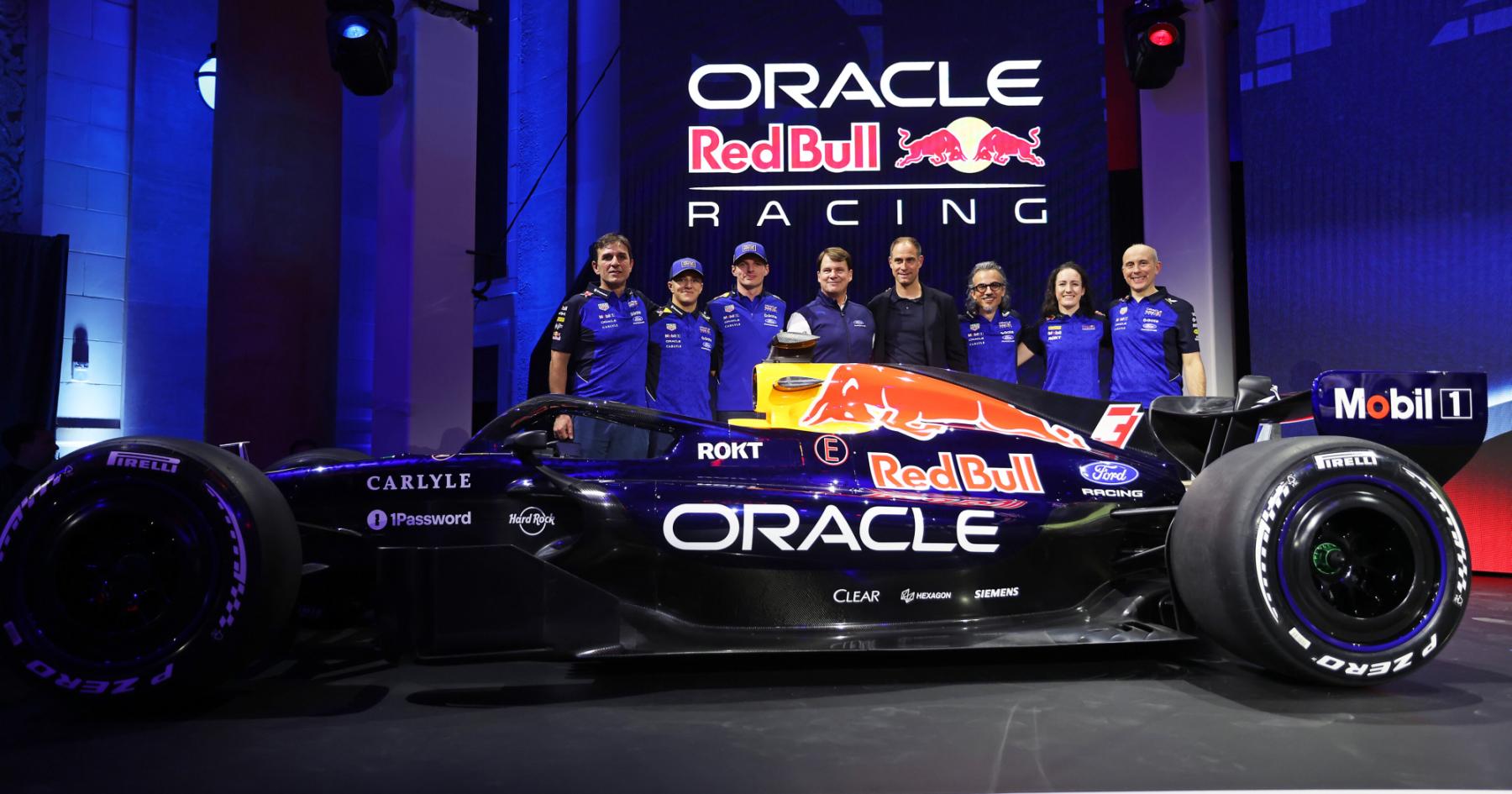 Red Bull Siap Hadapi Tantangan Mesin F1 Tahun 2026 - sumber: (racingnews365)