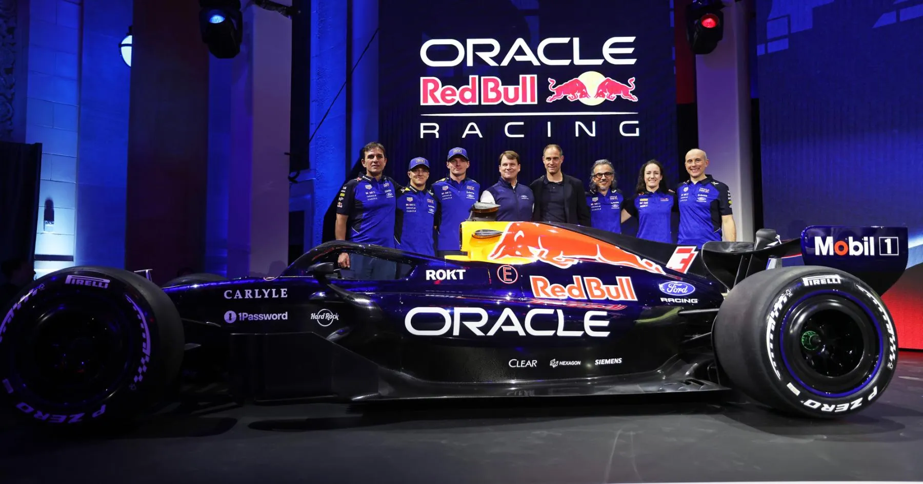Red Bull Siap Hadapi Tantangan Mesin F1 Tahun 2026 - sumber: (racingnews365)