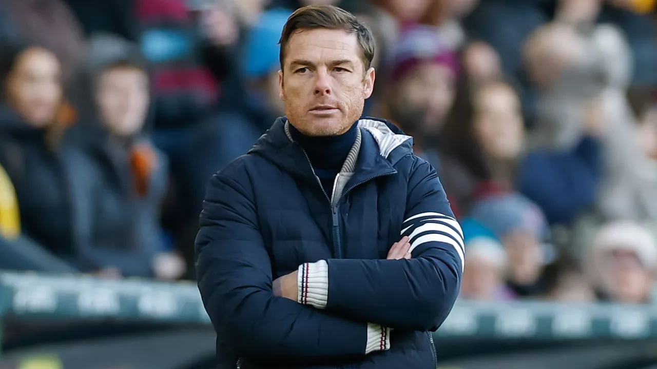 Scott Parker. (Foto: Cody Froggatt/PA Images)