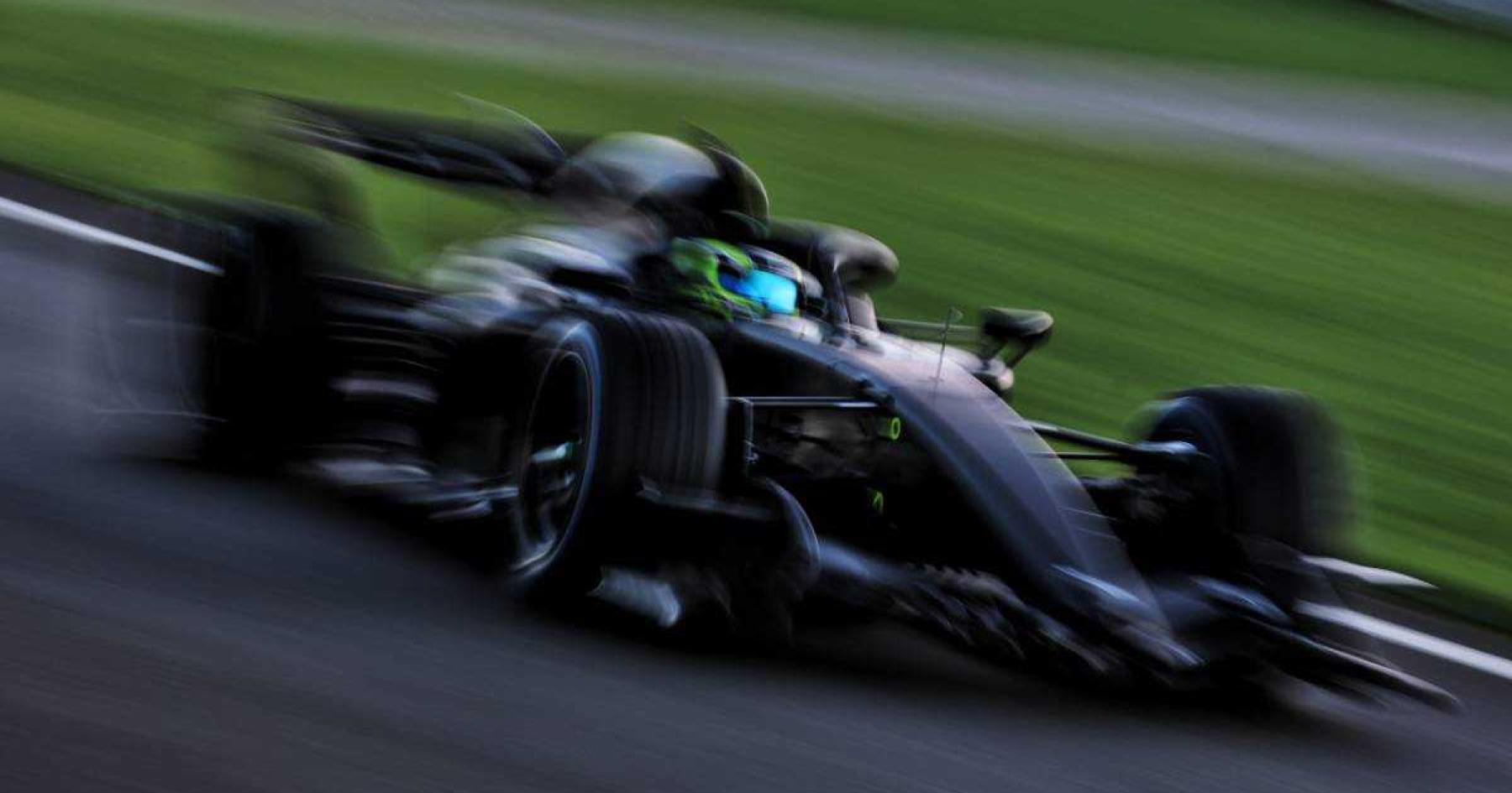 Sergio Perez Bangga Bersejarah, Debut Cadillac di F1