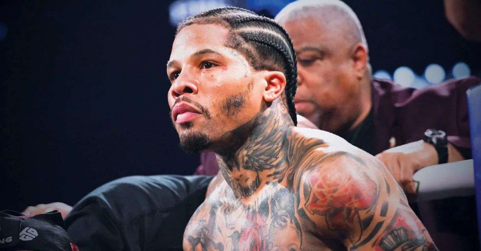 WBA Ubah Status Juara Gervonta Davis Pasca Surat Penangkapan - sumber: (secondsout)