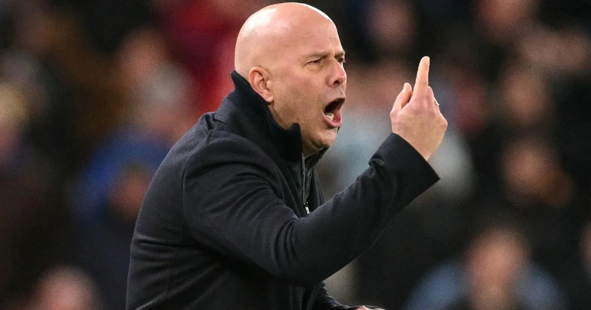 Arne Slot Ungkap Kendala Pemain Baru Liverpool - sumber: (liverpoolecho)