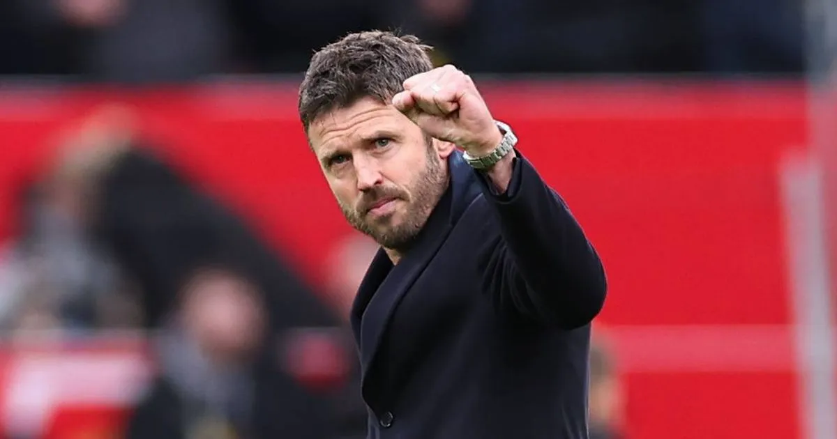 Carrick Prioritaskan Maguire, Zirkzee Disarankan Hengkang - sumber: (manchestereveningnews)