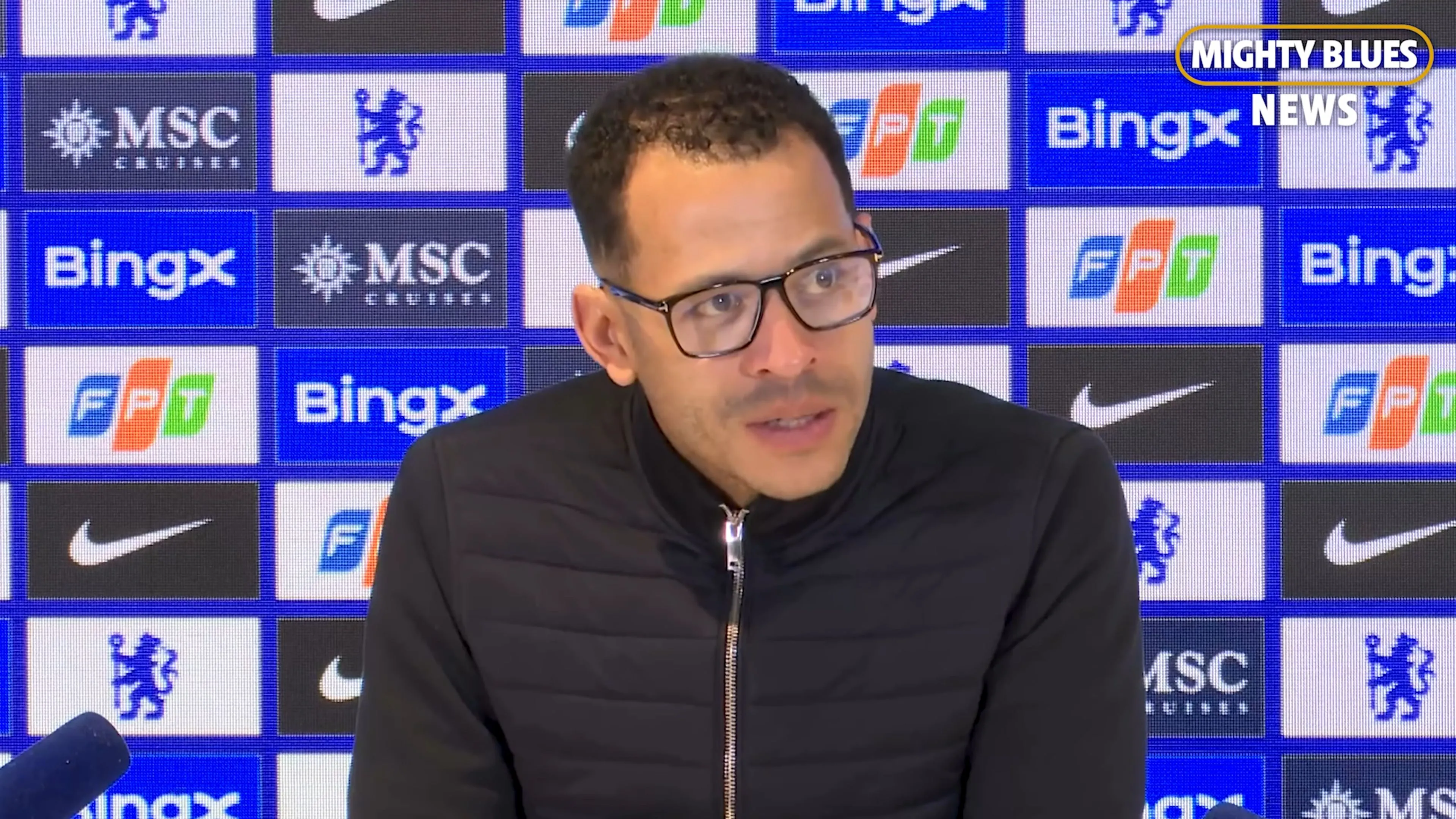 Cedera Tosin Tak Ubah Rencana Transfer Chelsea Januari - sumber: (chelseanews)