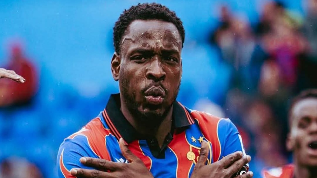 Lazio Incar Winger Basel Gantikan Target Brentford dan Marseille