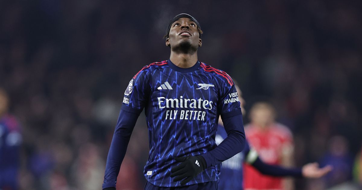 Madueke Terima Peringatan, Arteta Hadapi Kenyataan Pahit