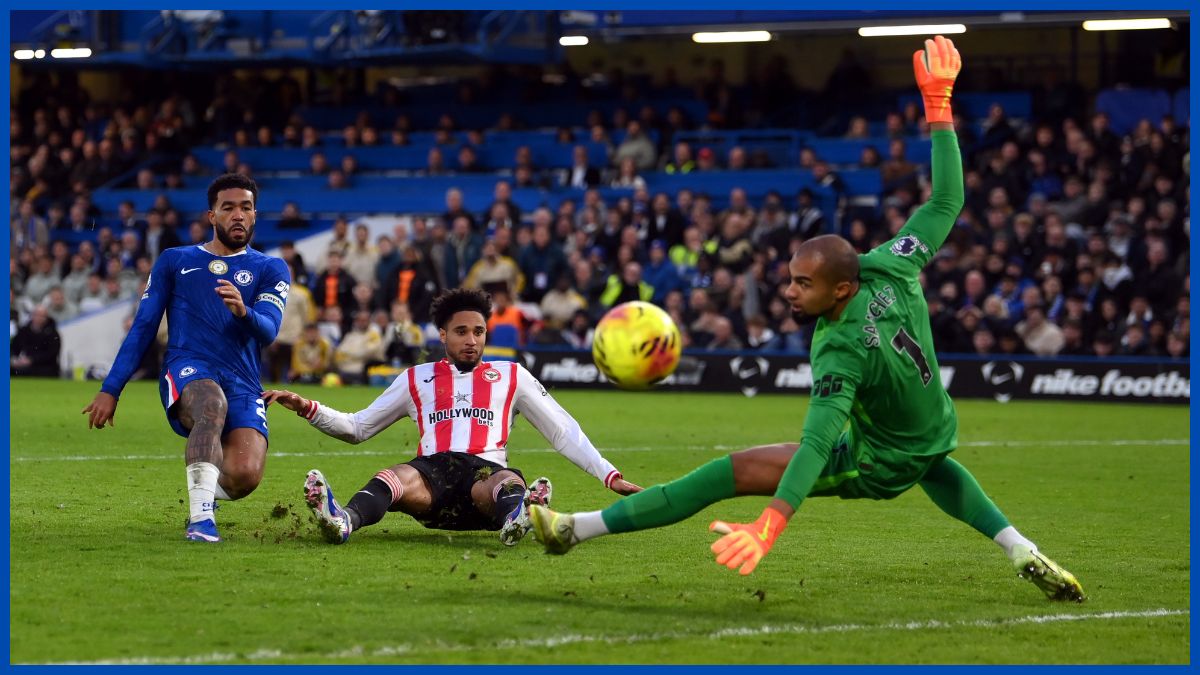 Pelatih Brentford Kecewa Peluang Terbuang Usai Kuasai Chelsea