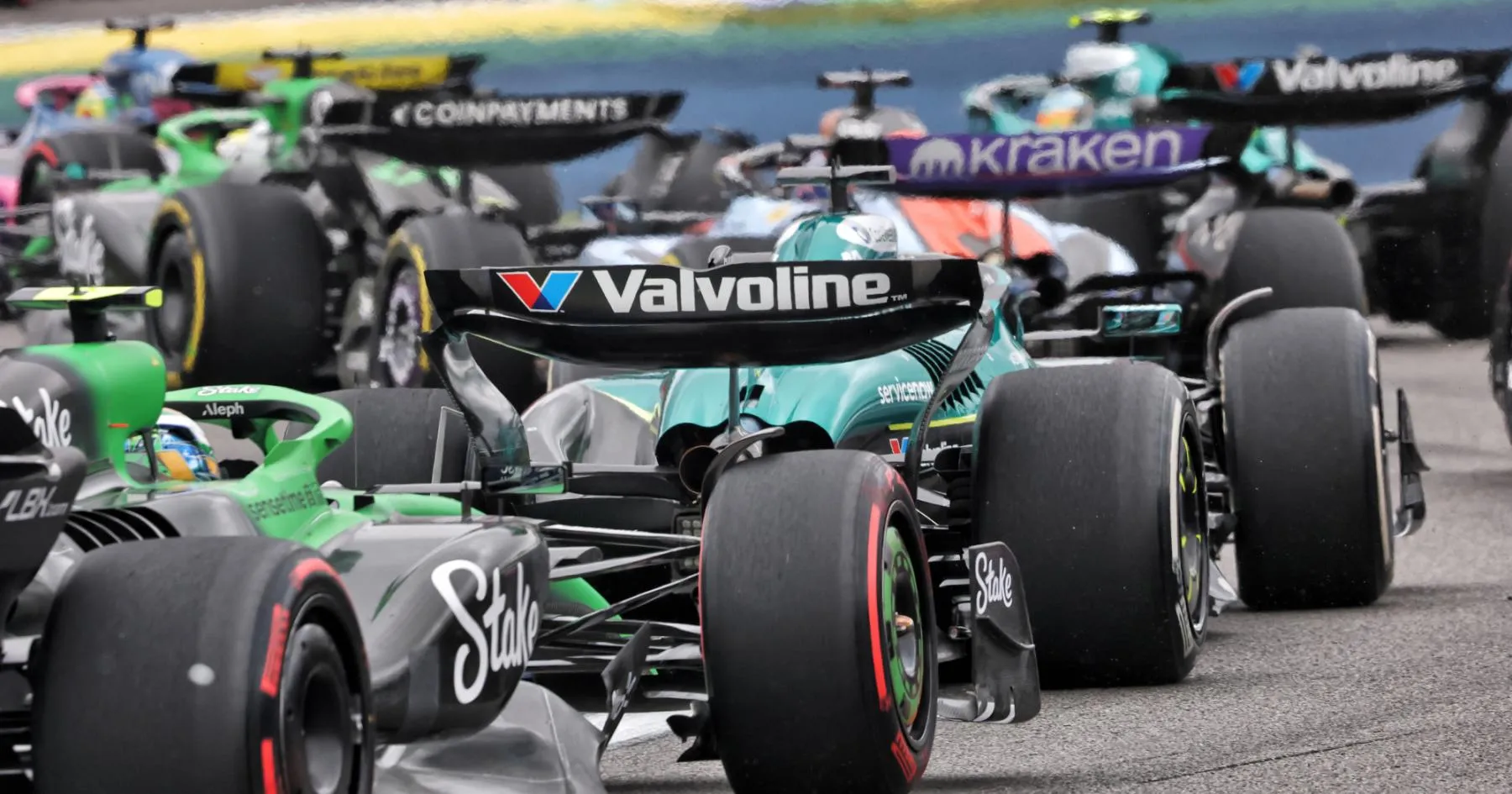 Peluncuran Mobil F1 2026 Mana yang Paling Dinantikan? - sumber: (racingnews365)