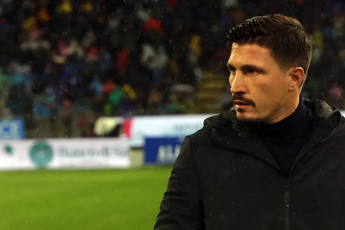 Pisacane: Kemenangan Cagliari Tingkatkan Kepercayaan Diri - sumber: (footballitalia)