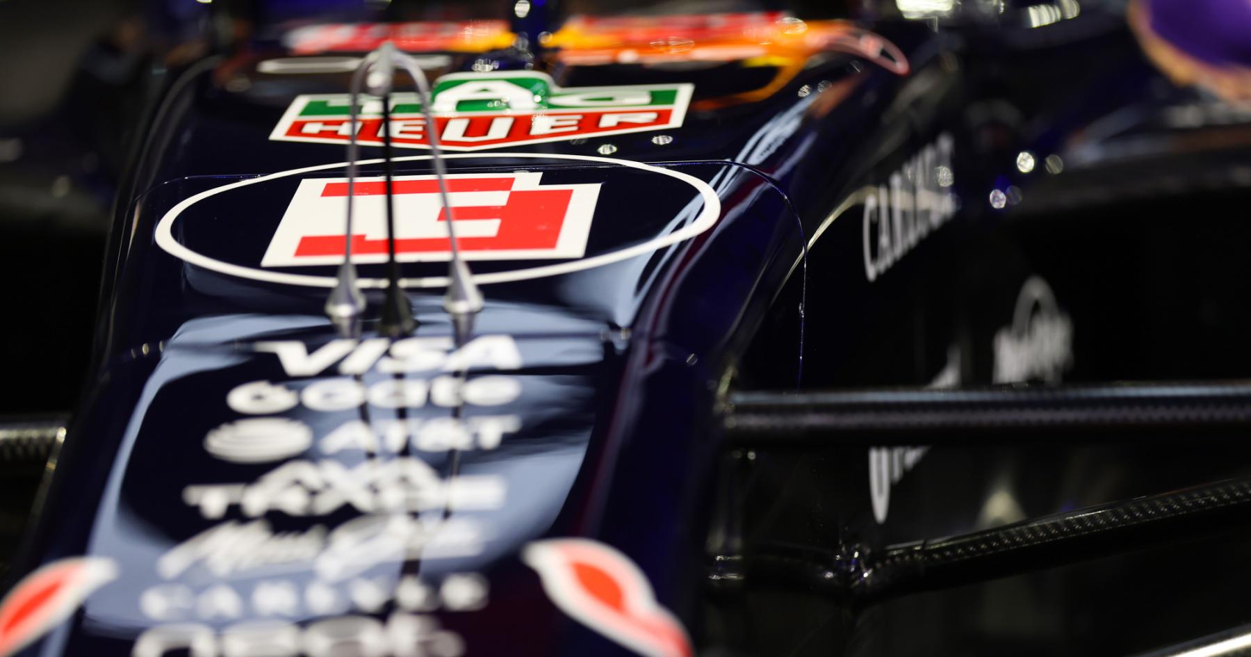 Red Bull Fokus pada Mesin Pembakaran dalam Era Baru F1