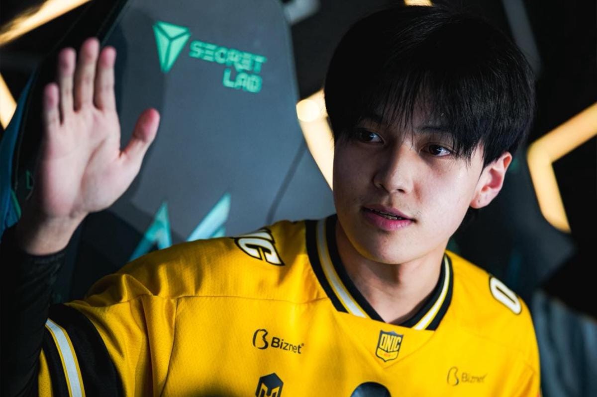 Swiss Stage M7 Catat 3,6 Juta Puncak Penonton