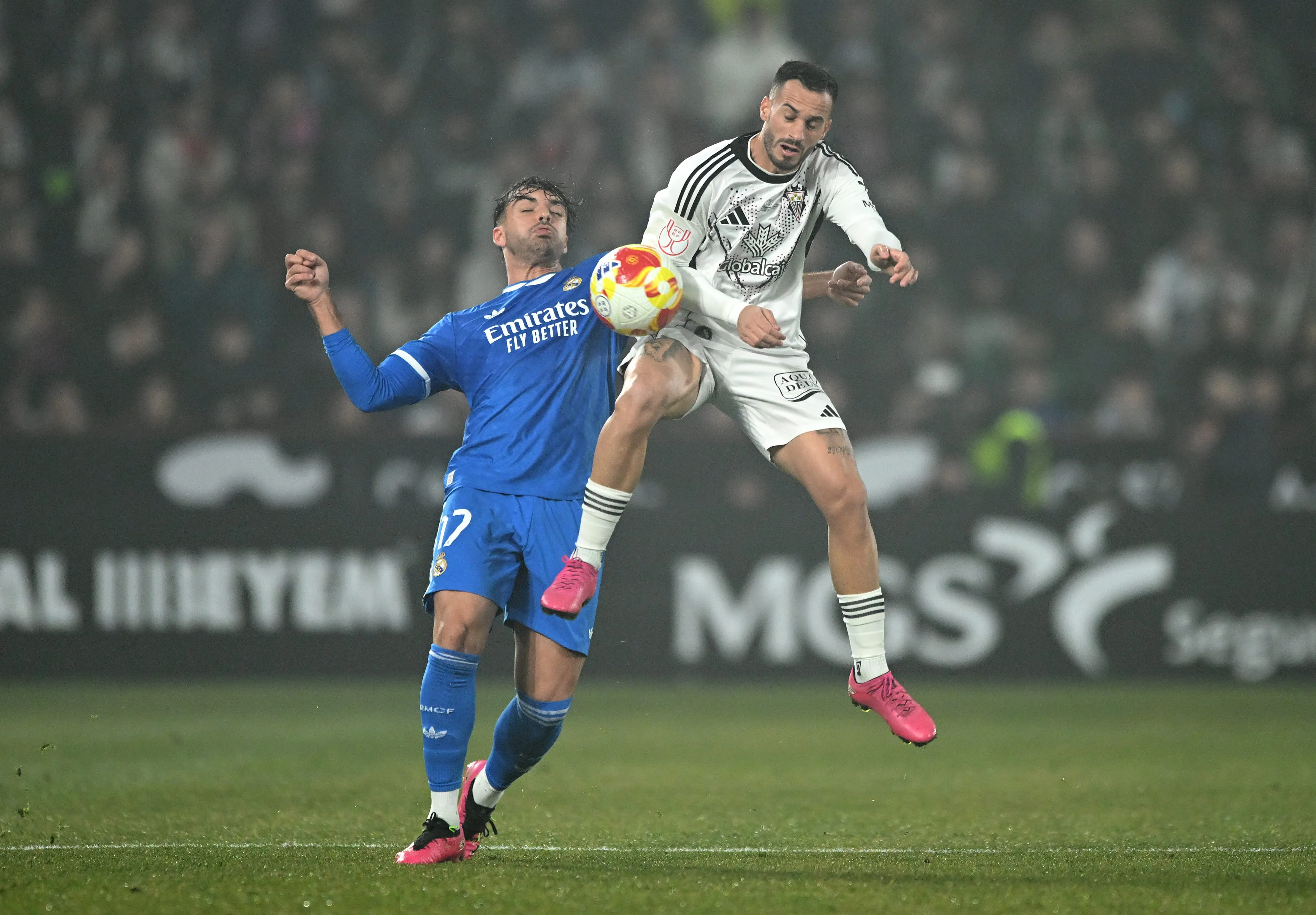 Albacete Siap Jamu Barcelona di Perempat Final Copa del Rey - sumber: (footballespana)