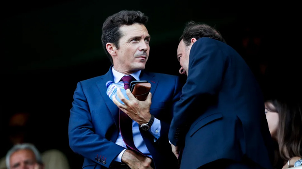 Barcelona Sulit Ciptakan Penyerang, Ini Kata Guillermo Amor Martinez