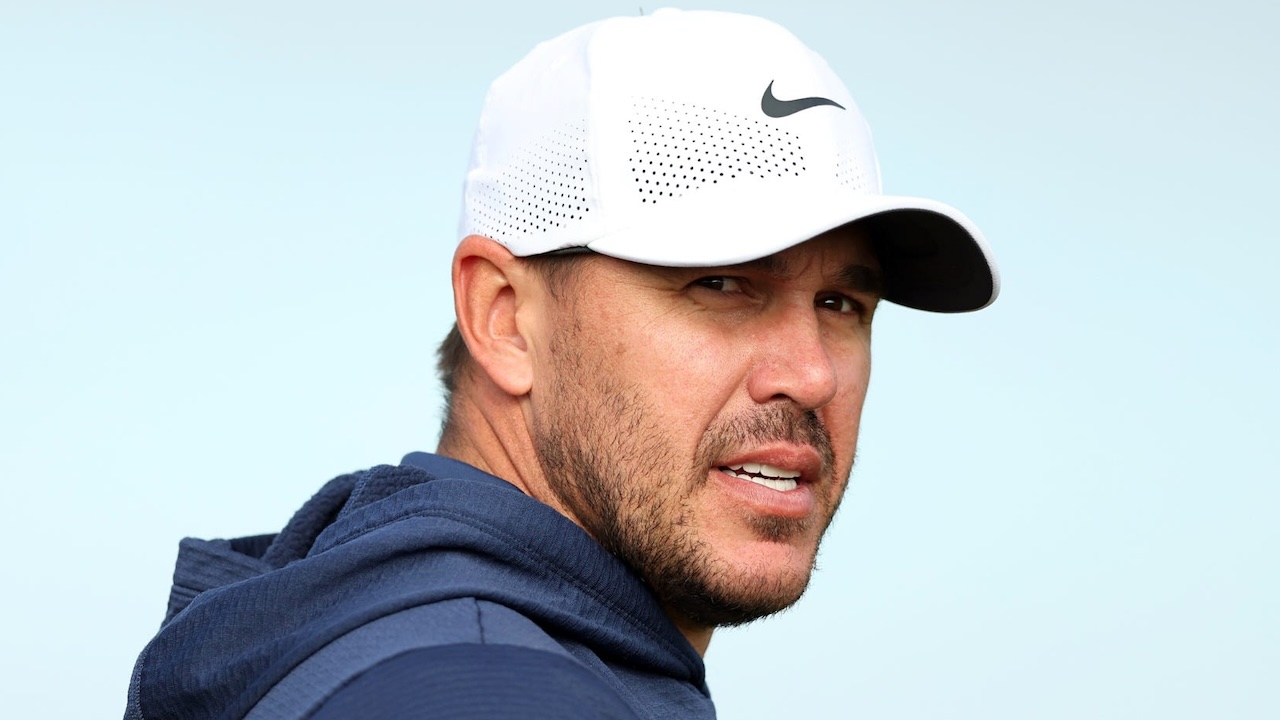 Brooks Koepka Resmi Tinggalkan LIV Golf dan Kembali ke PGA Tour